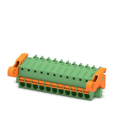 Leiterplattenstecker
