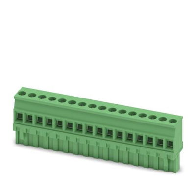 Leiterplattenstecker