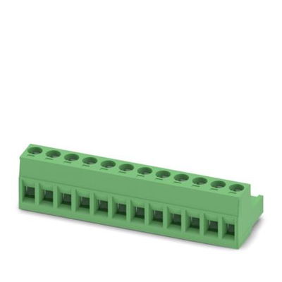 Leiterplattenstecker