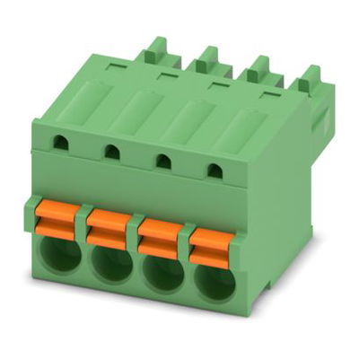Leiterplattenstecker