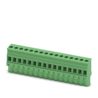 Leiterplattenstecker