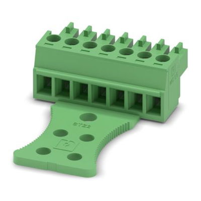 Leiterplattenstecker