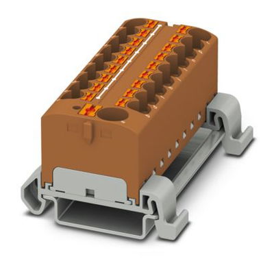 Verteilerblock