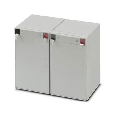 Unterbrechungsfreie Stromversorgung Ersatzbatterie