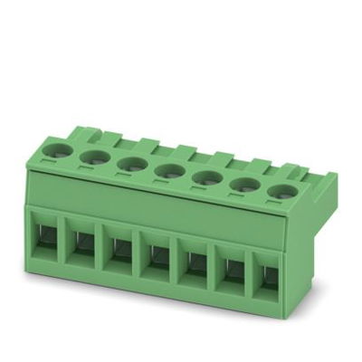 Leiterplattenstecker