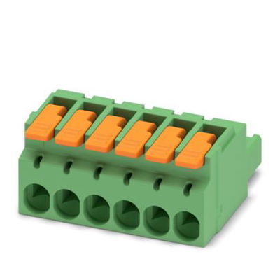 Leiterplattenstecker