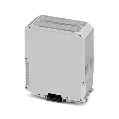 Elektronikgehäuse