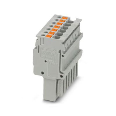 Stecker