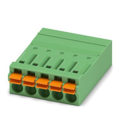Leiterplatten-Steckverbinder