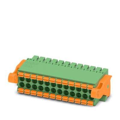 Leiterplattenstecker