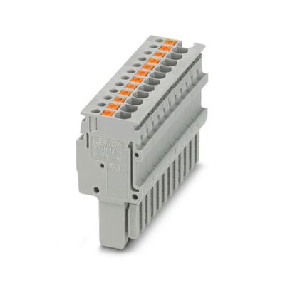 Stecker