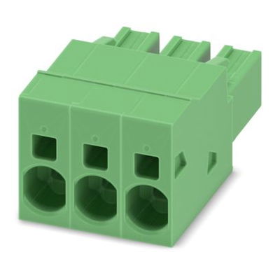 Leiterplattenstecker