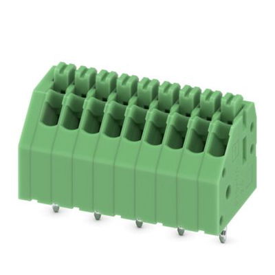Leiterplattenklemme