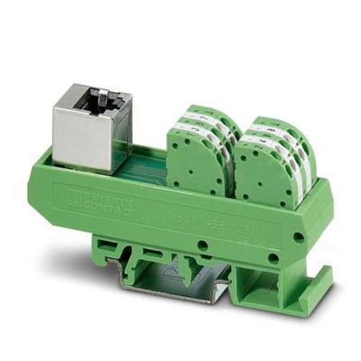 Passivmodul