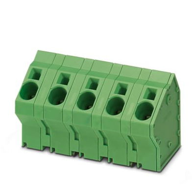 Leiterplattenklemme