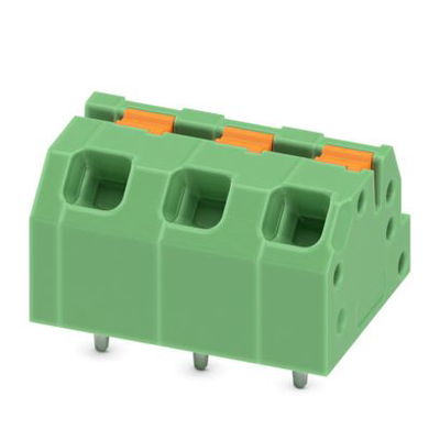 Leiterplattenklemme