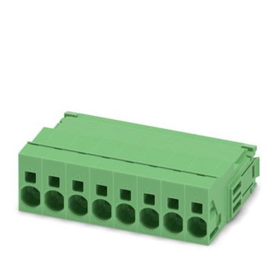 Leiterplattenstecker