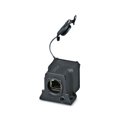 RJ45-Kupplung