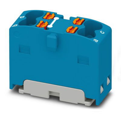 Verteilerblock