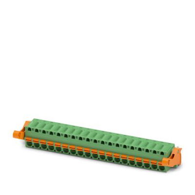 Leiterplattenstecker