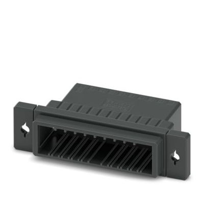 Durchführungsstecker