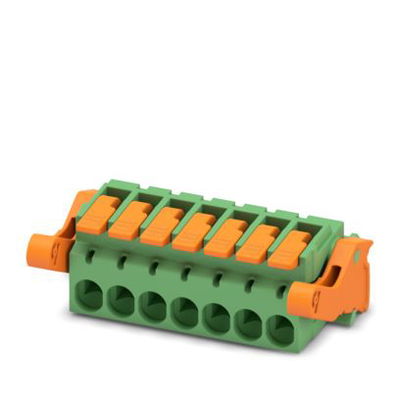 Leiterplattenstecker