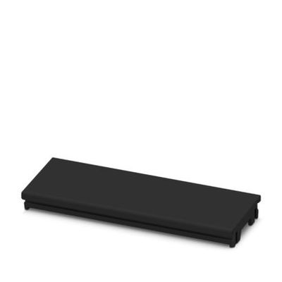Anschlussblende