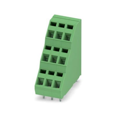 Leiterplattenklemme