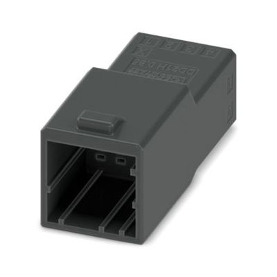 Leiterplattenstecker