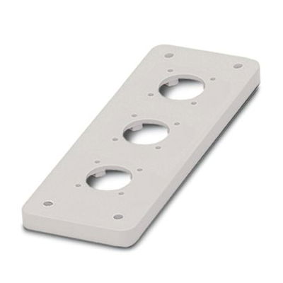 Adapterplatte