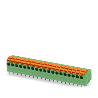 Leiterplattenklemme