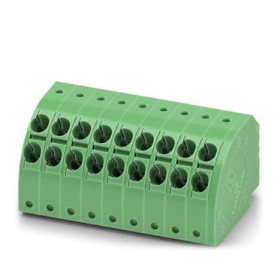 Leiterplattenstecker