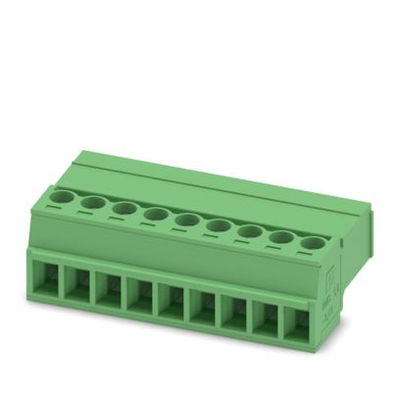 Leiterplatten-Steckverbinder