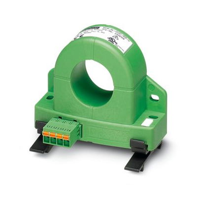 Universalstrommessumformer