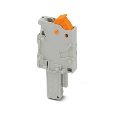 Stecker