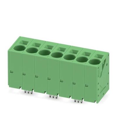 Leiterplattenklemme