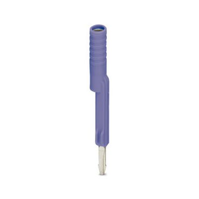 Prüfadapter