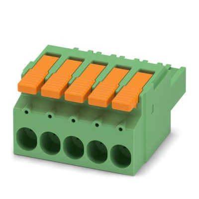 Leiterplattenstecker