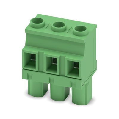 Leiterplattenstecker