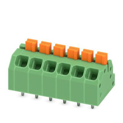 Leiterplattenklemme