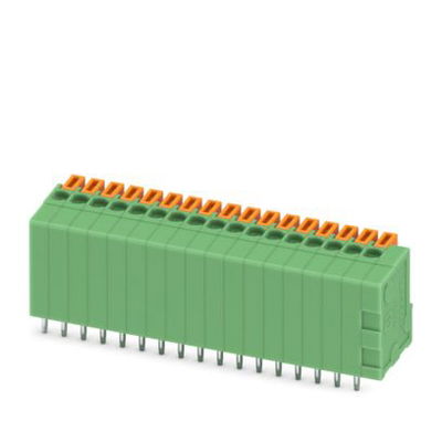 Leiterplattenklemme