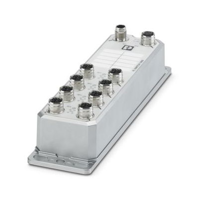 Industrial Ethernet Switch