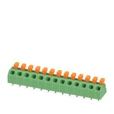 Leiterplattenklemme