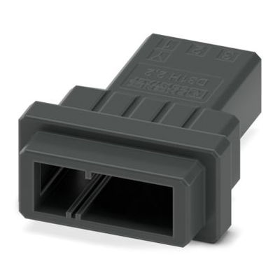 Leiterplattenstecker