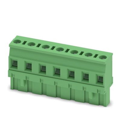 Leiterplattenstecker