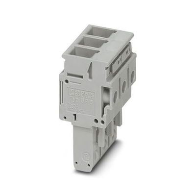 Stecker