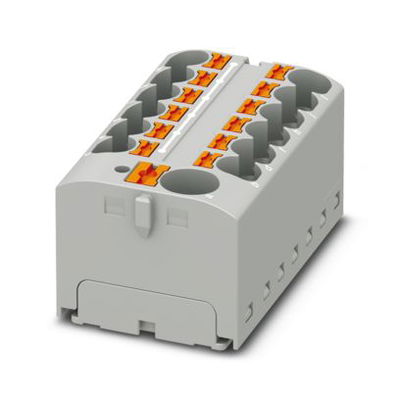 Verteilerblock