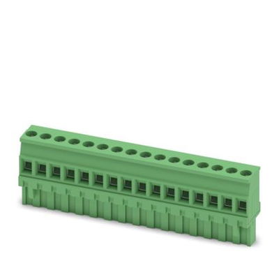 Leiterplattenstecker