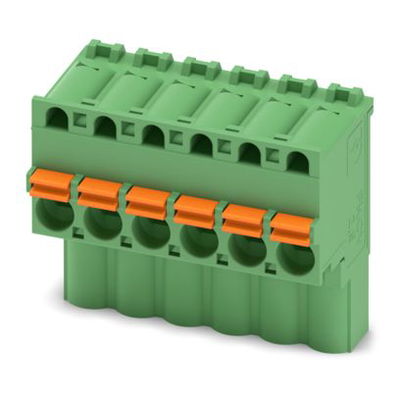 Leiterplattenstecker