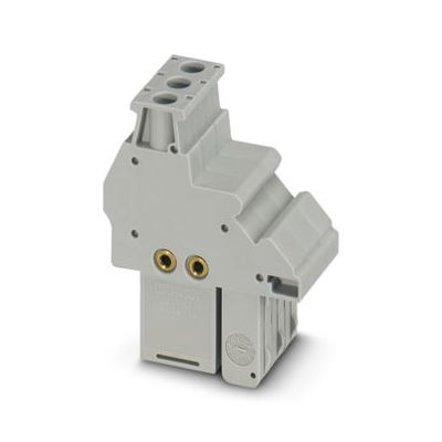 Kurzschlussstecker